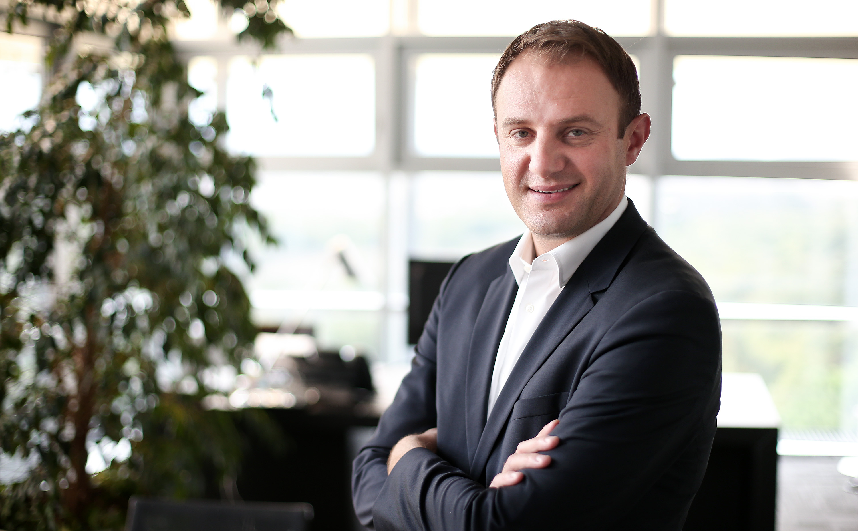 BAT drugu godinu zaredom Poslodavac Partner u Hrvatskoj i BiH